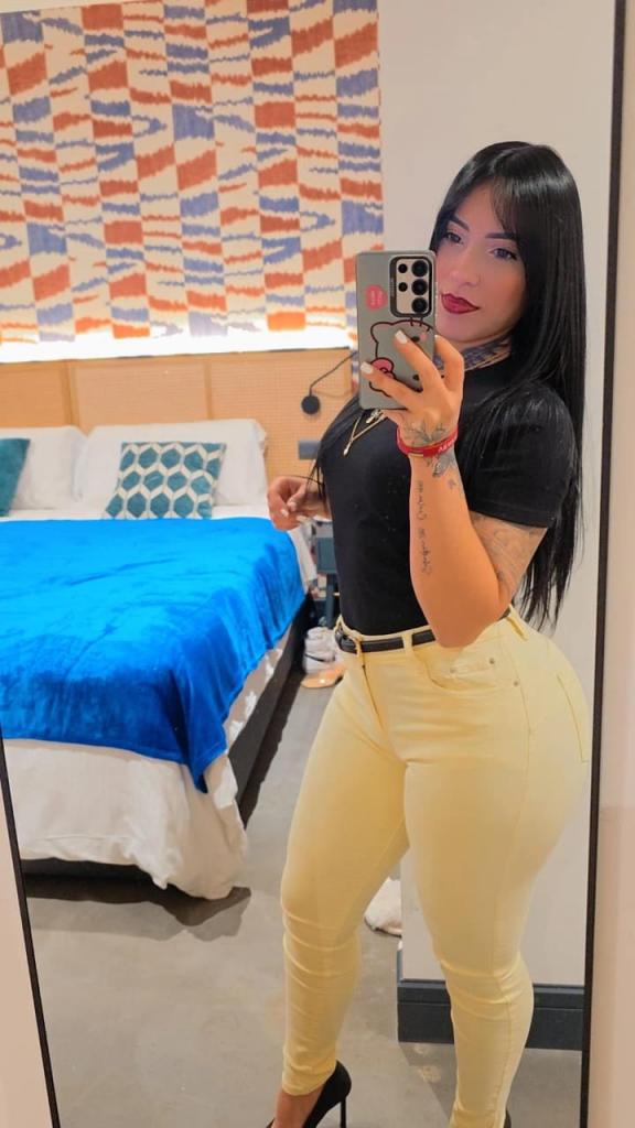 Chica busca chico en Madrid: 