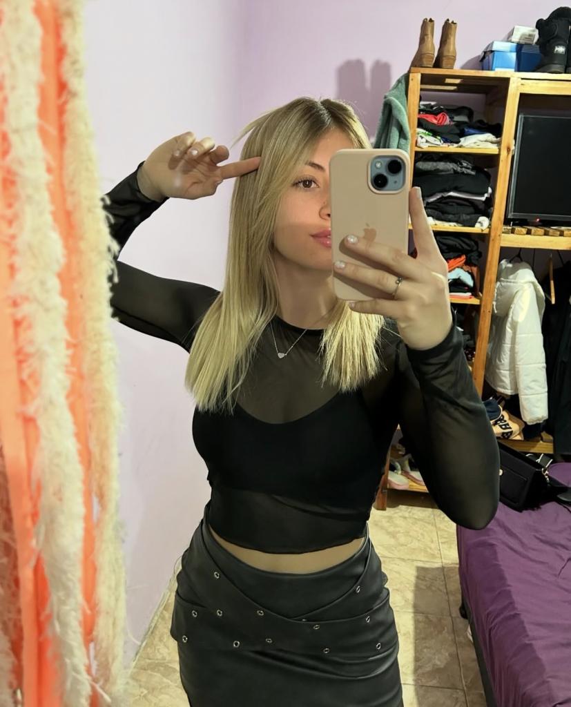 603327050: Chica busca chico en Zaragoza