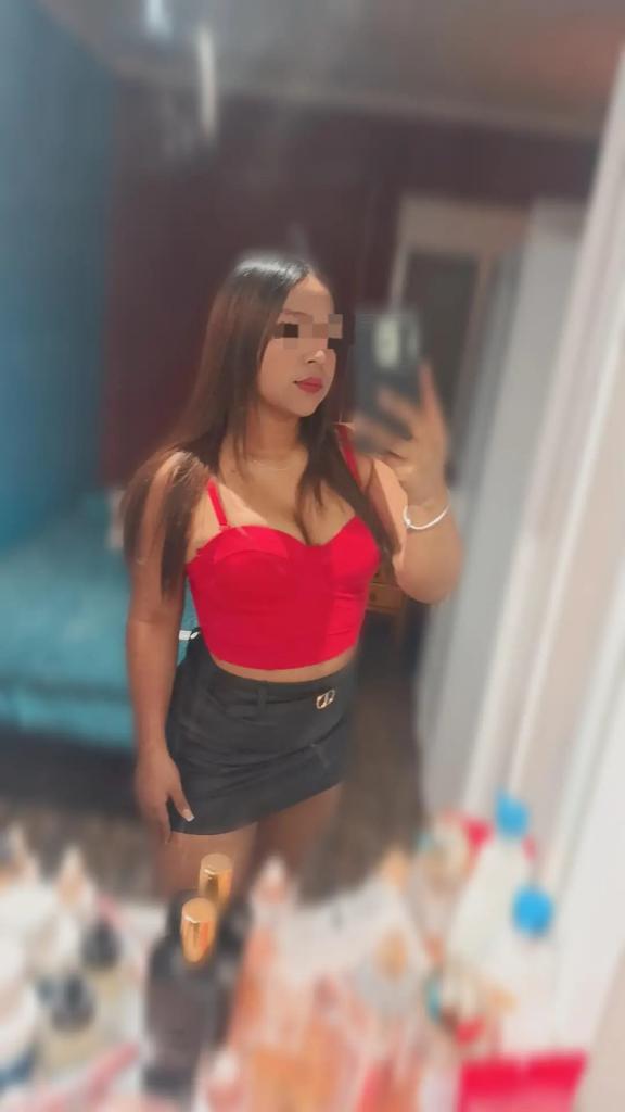 Chica busca chico en Salamanca: 