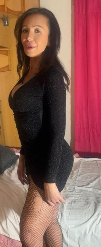 Transexual en Valencia: 