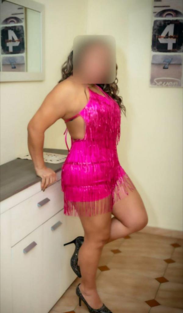 Chica busca chico en Valencia: 