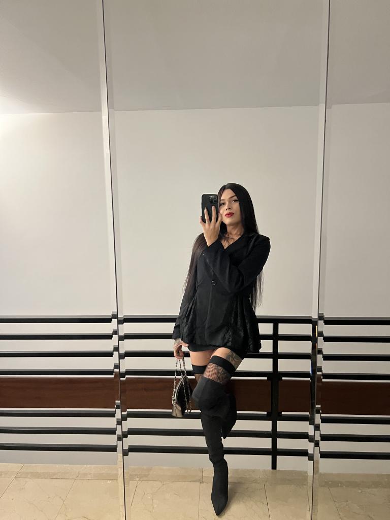 Transexual en Castellón: 