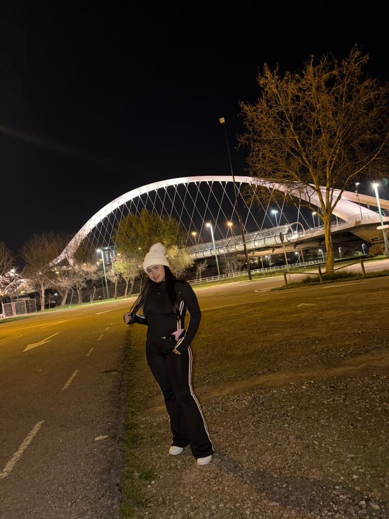 Chica busca chico en Zaragoza: 