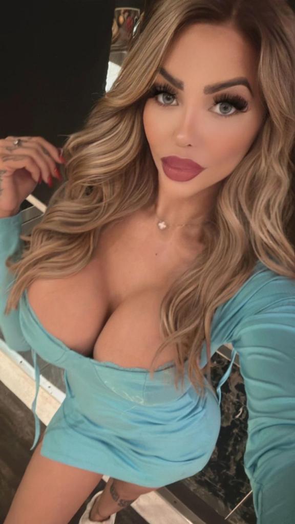 Chica busca chico en Madrid: Chica busca chico