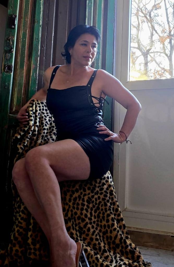 Chica busca chico en Málaga: 