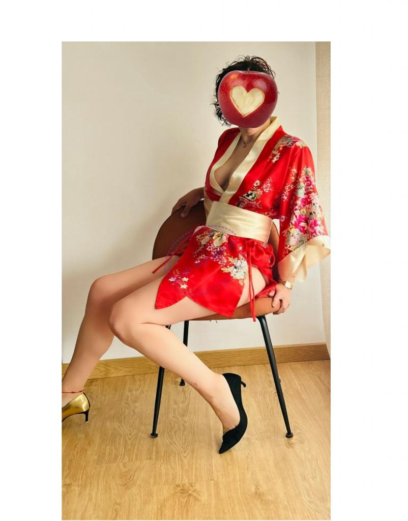 Chica busca chico en Castellón: 