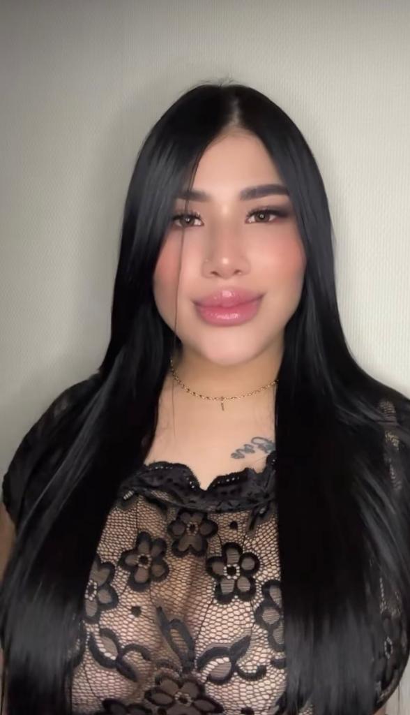 Chica busca chico en Tenerife: 