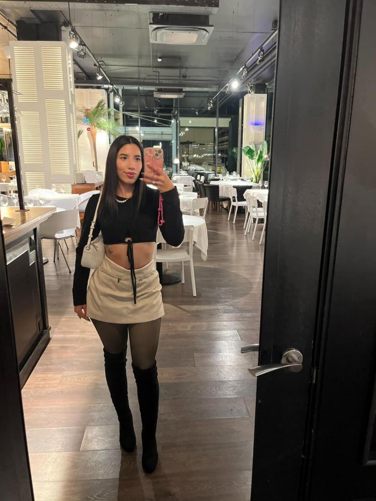 Chica busca chico en Barcelona: 