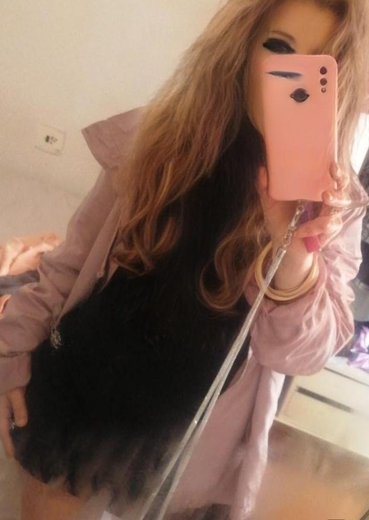 Chica busca chico en Alicante: 