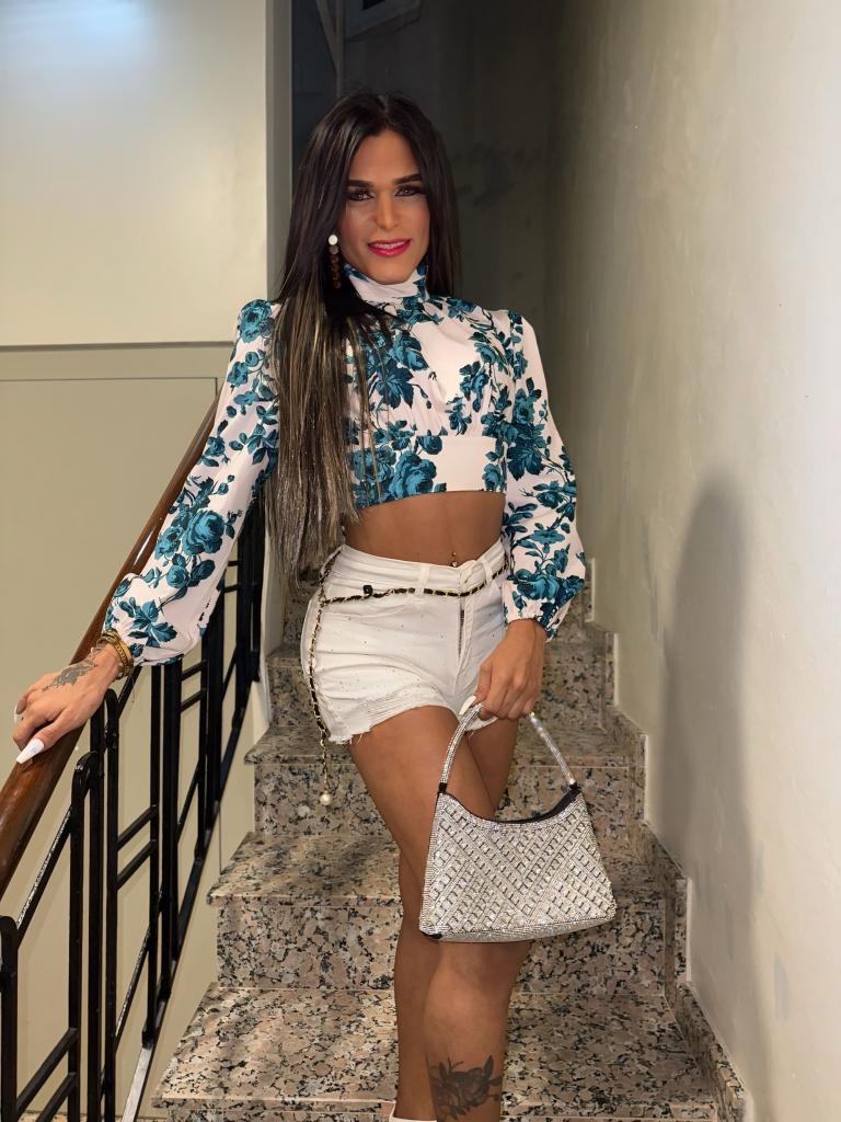 Travesti en Zaragoza: 