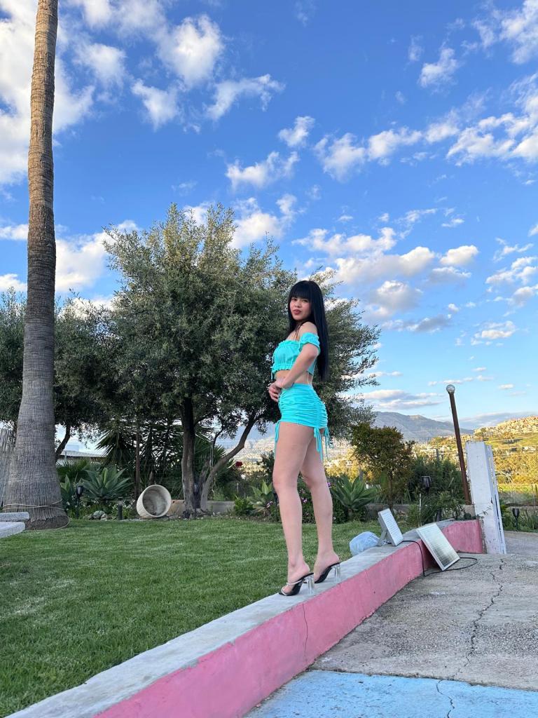 Chica busca chico en Málaga: 