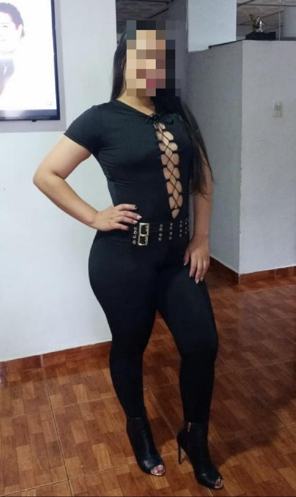 Chica busca chico en La Rioja: 