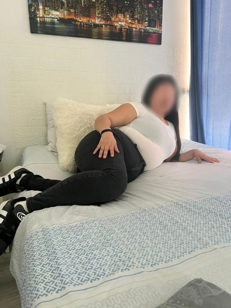 Chica busca chico en Madrid: 