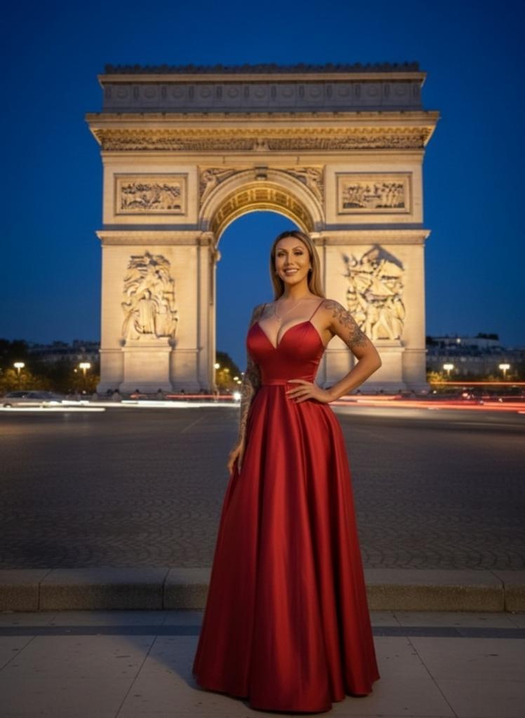 Travesti en Las Palmas: 