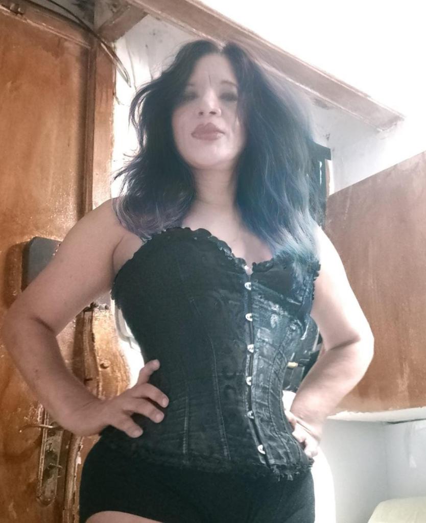 Transexual en Barcelona: 