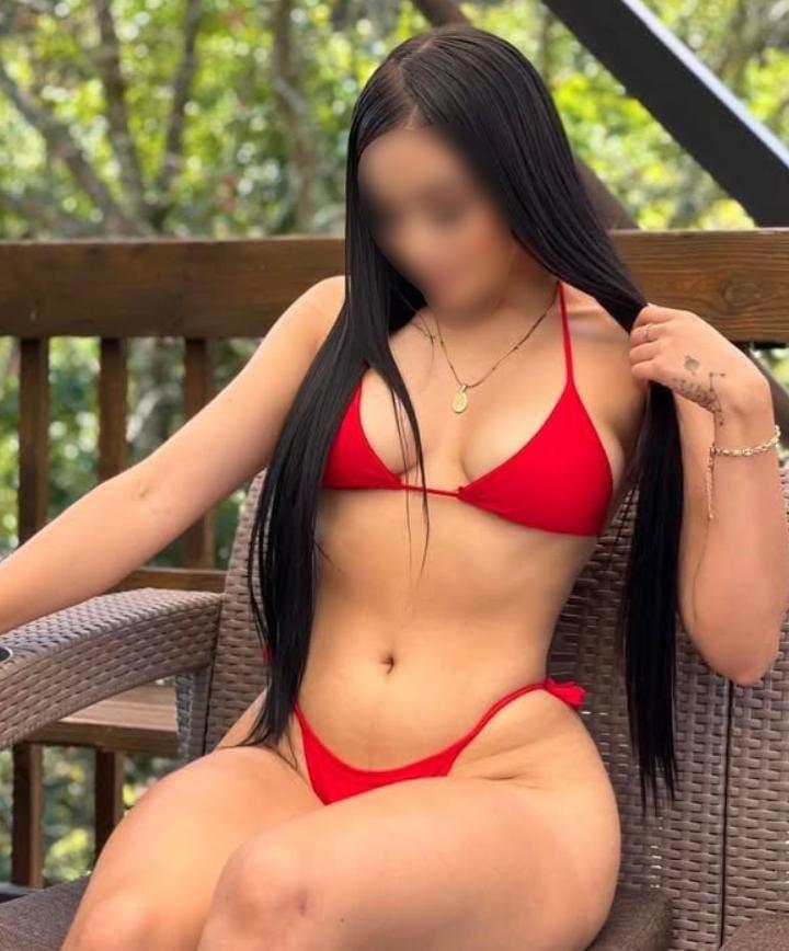 Chica busca chico en Las Palmas: 