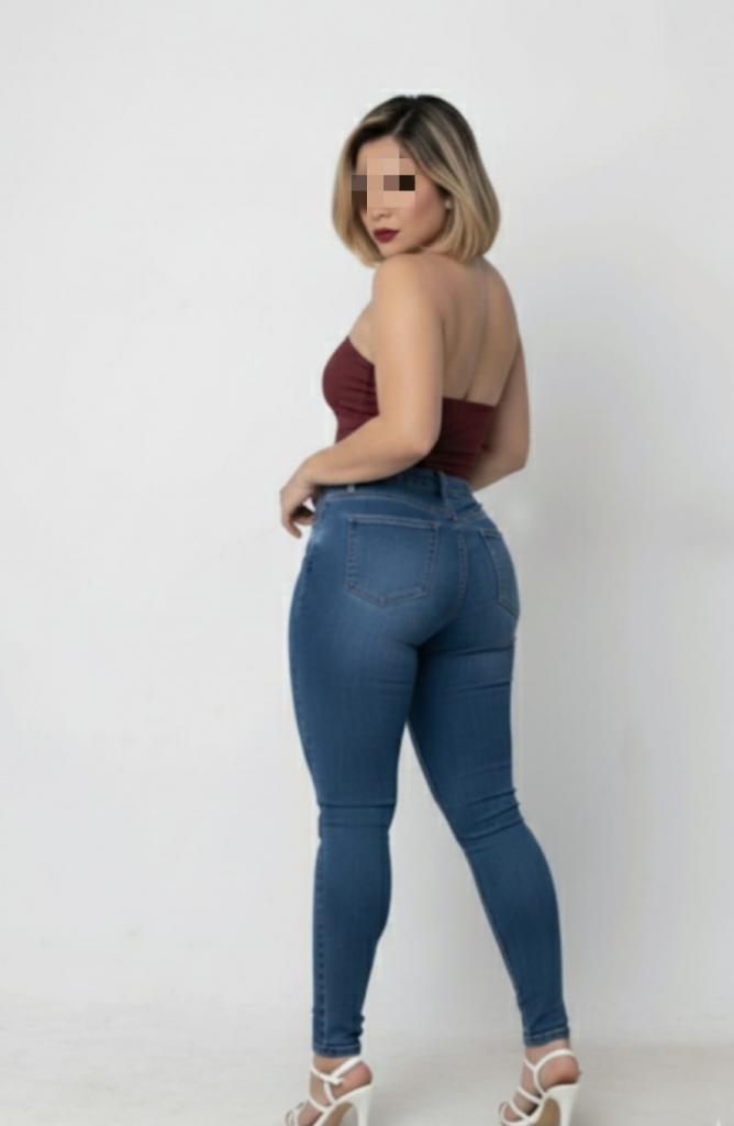 Chica busca chico en Madrid: Chica busca chico