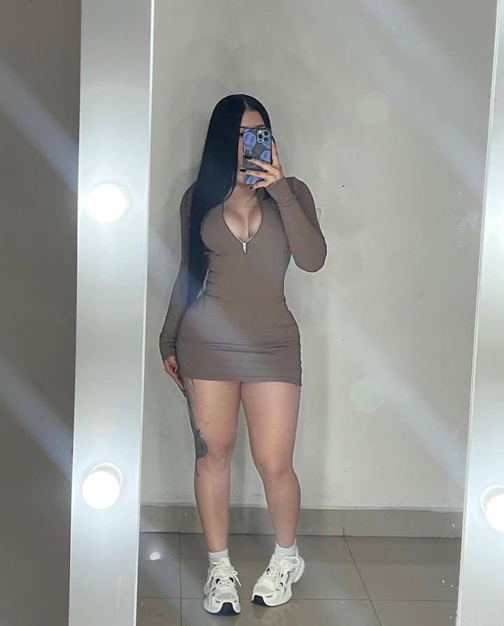 Chica busca chico en Tenerife: 