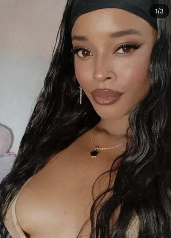 Chica busca chico en Almería: 