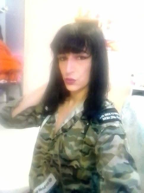 604186618: Travesti en Málaga