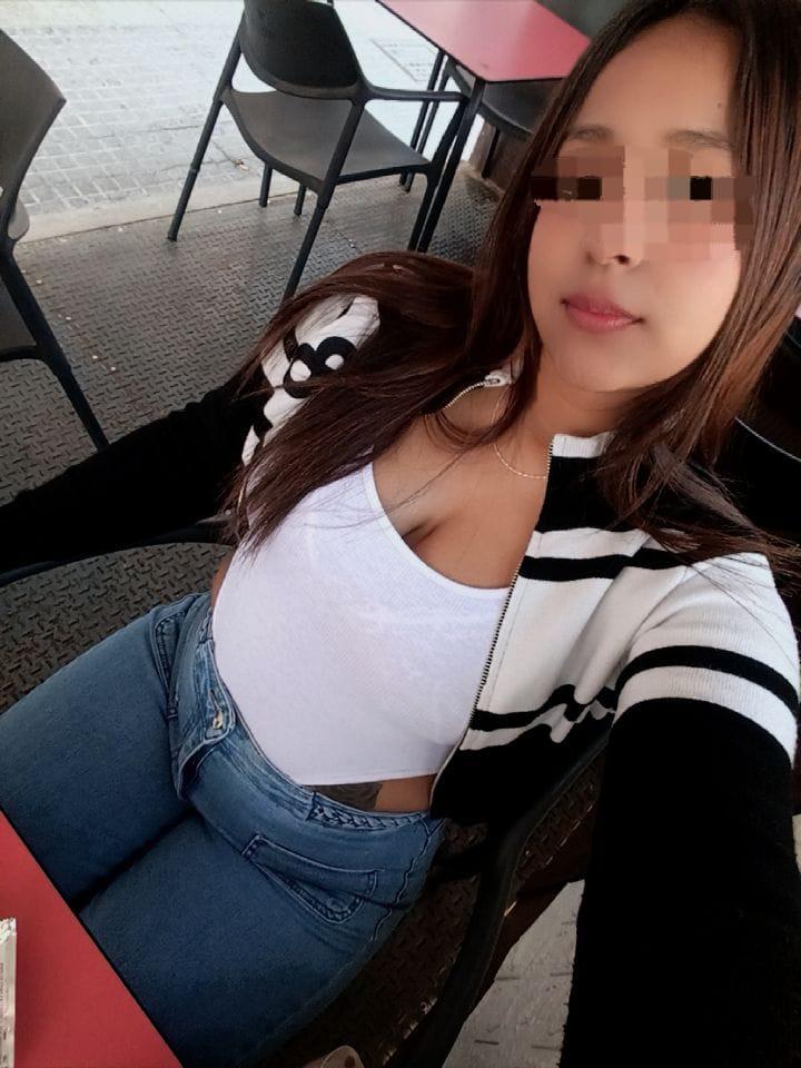 Chica busca chico en Salamanca: 