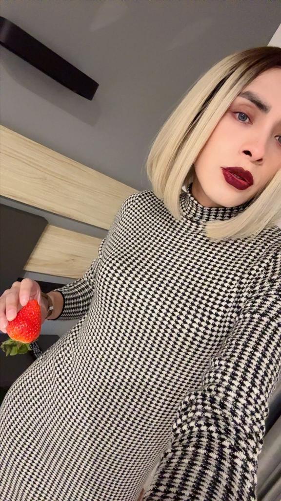 Transexual en Valladolid: 