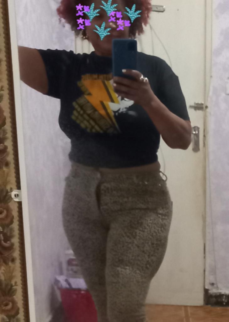 Chica busca chico en Tenerife: 