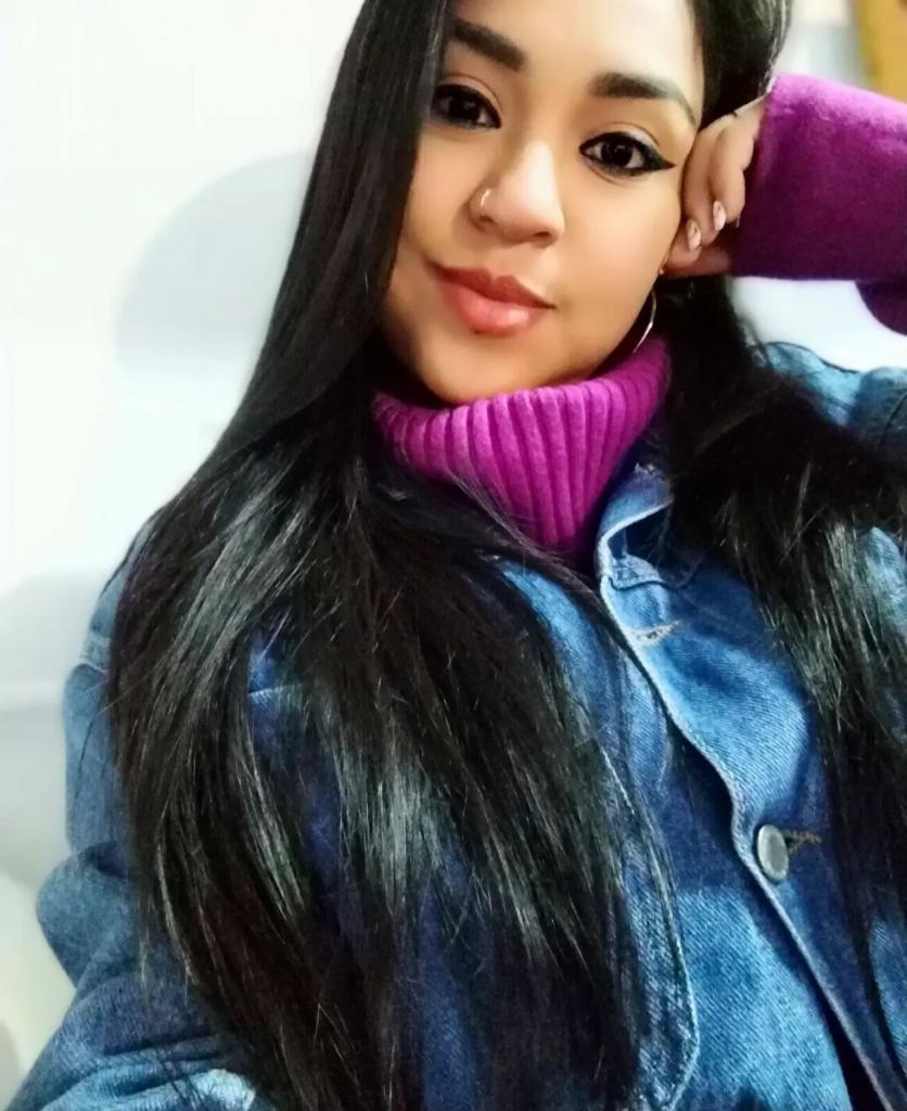 Chica busca chico en Murcia: 