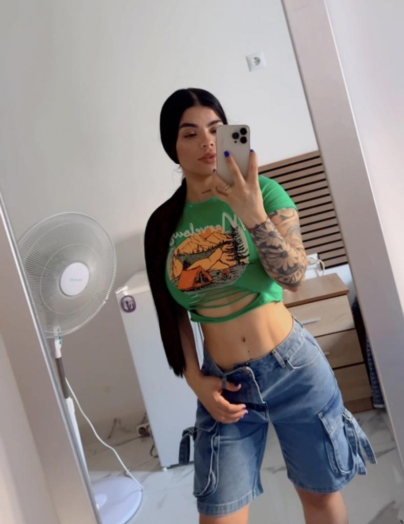 Chica busca chico en Toledo: 