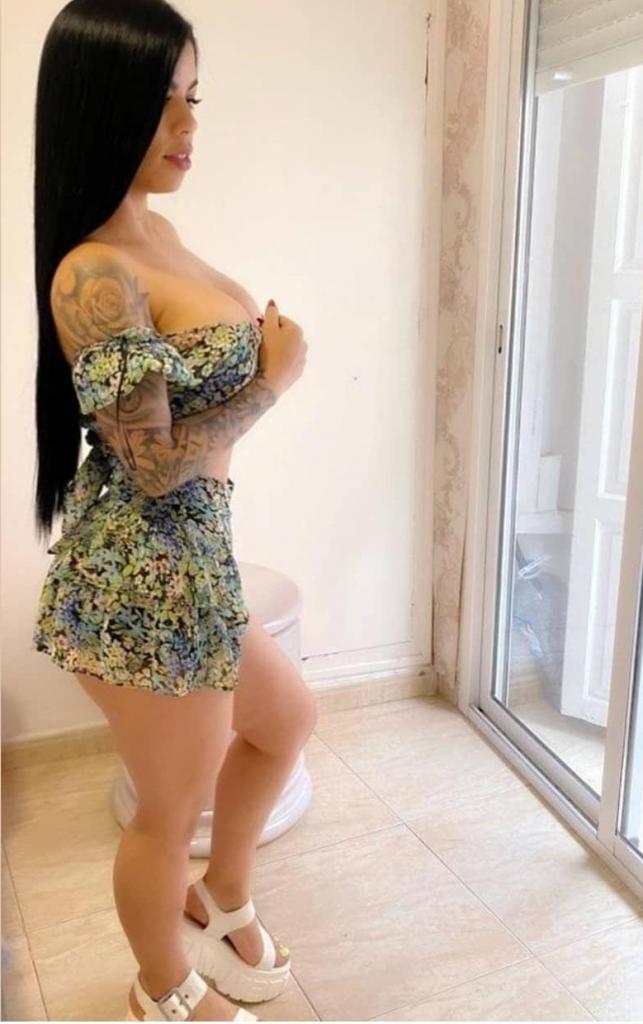 Chica busca chico en Toledo: 