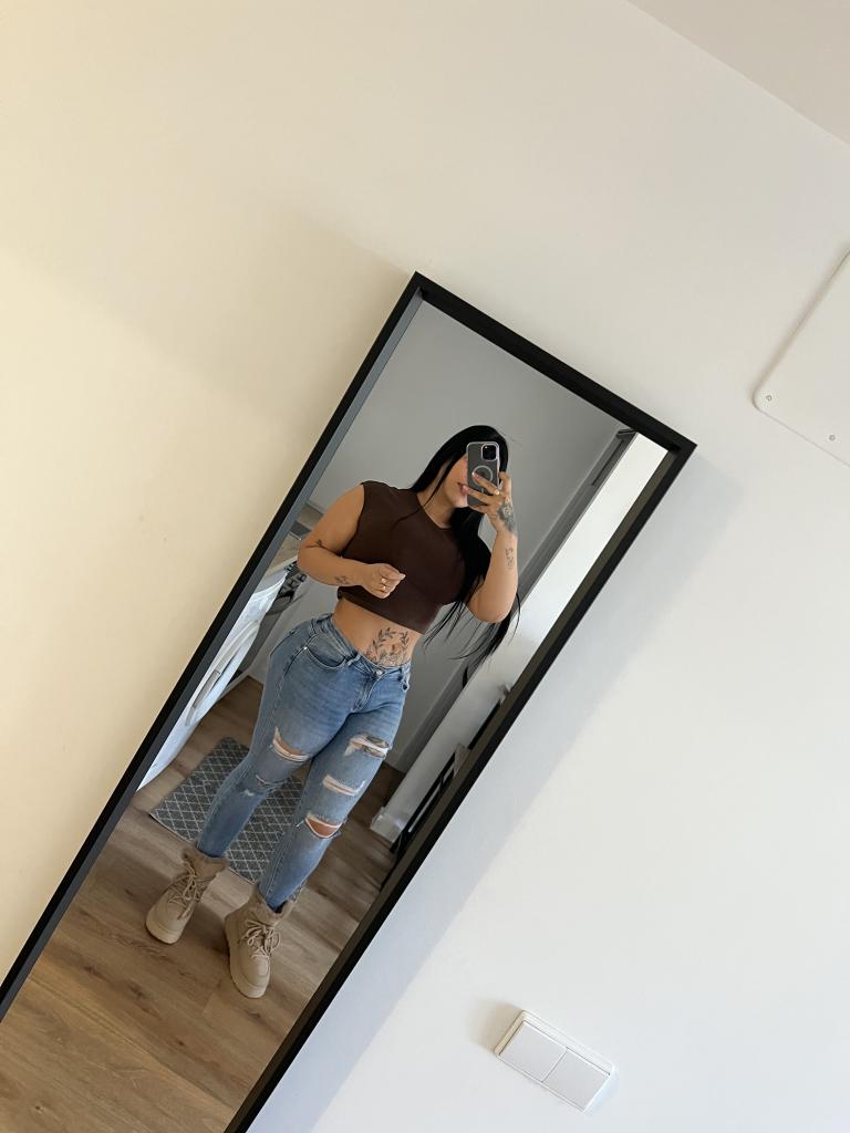 Chica busca chico en Madrid: 