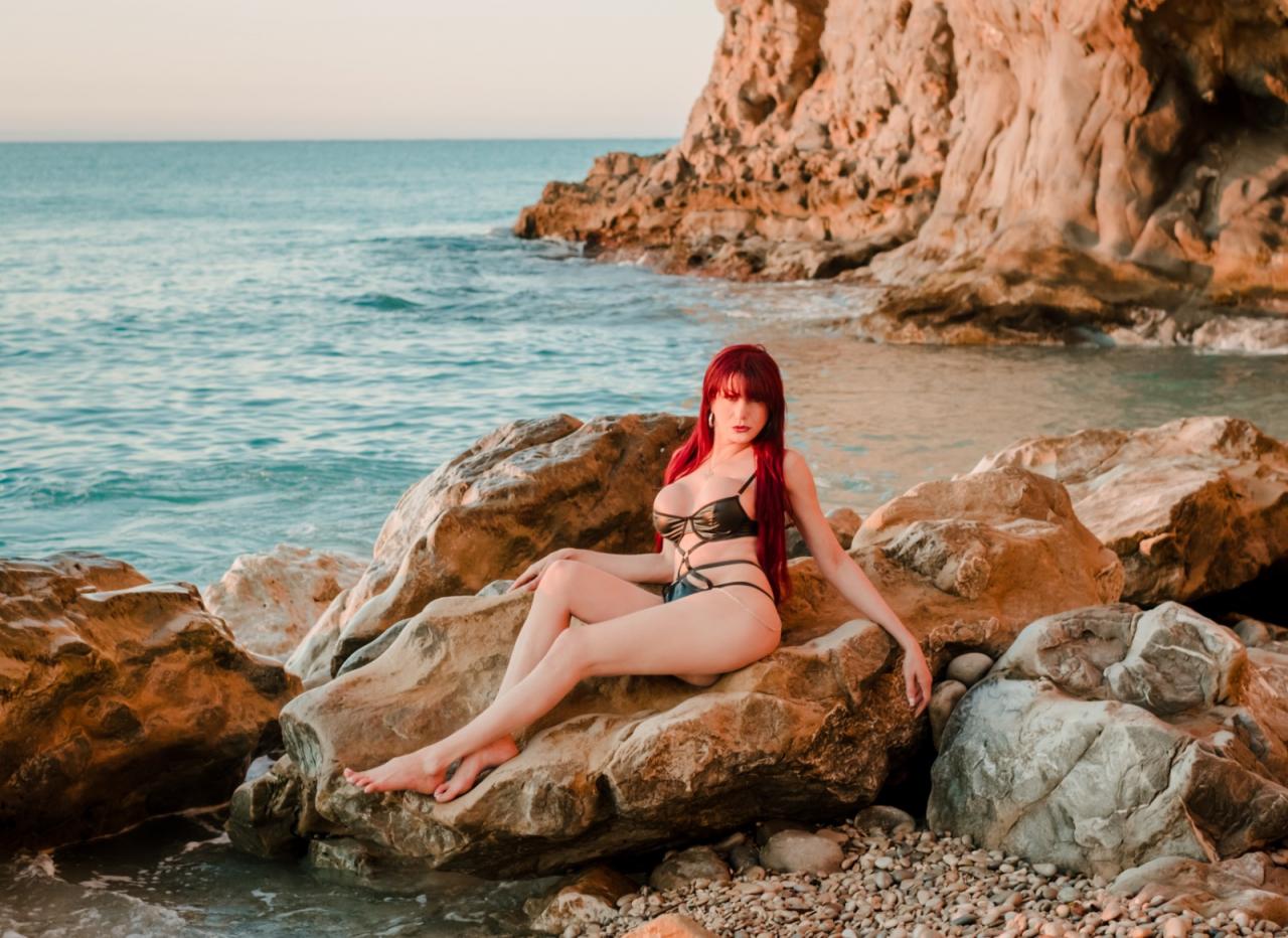 Travesti en Alicante: 