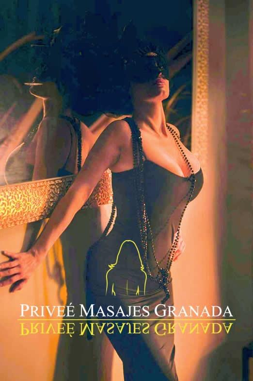 Chica busca chico en Granada: 