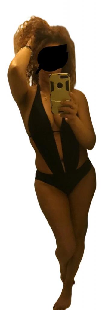 Chica busca chico en Barcelona: 