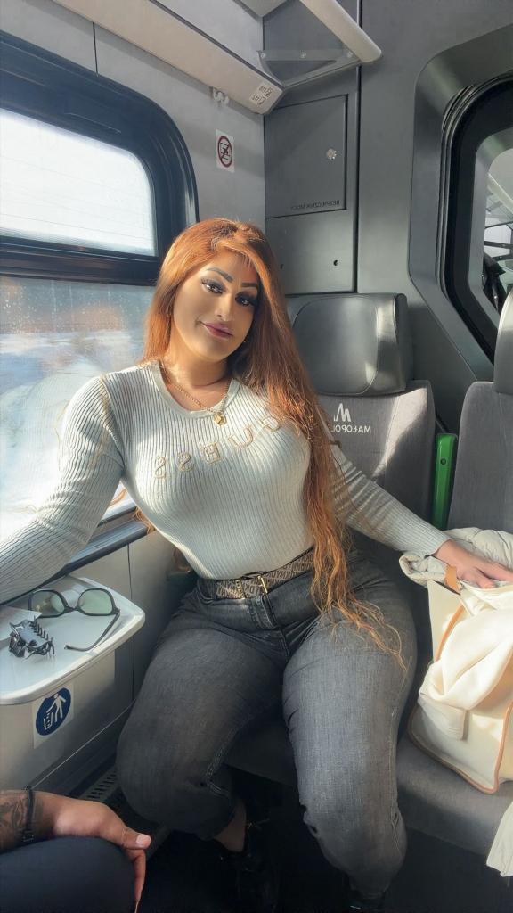 Transexual en Mallorca: 