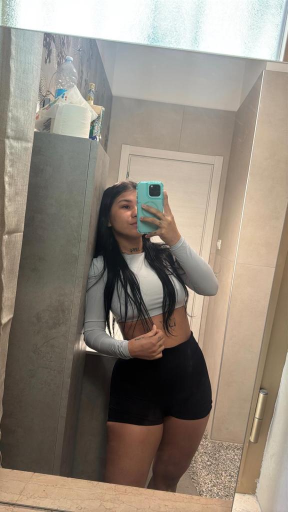 Chica busca chico en Mallorca: 