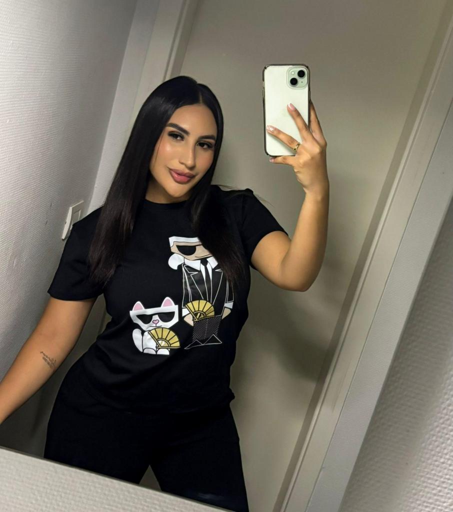 Chica busca chico en Tenerife: 