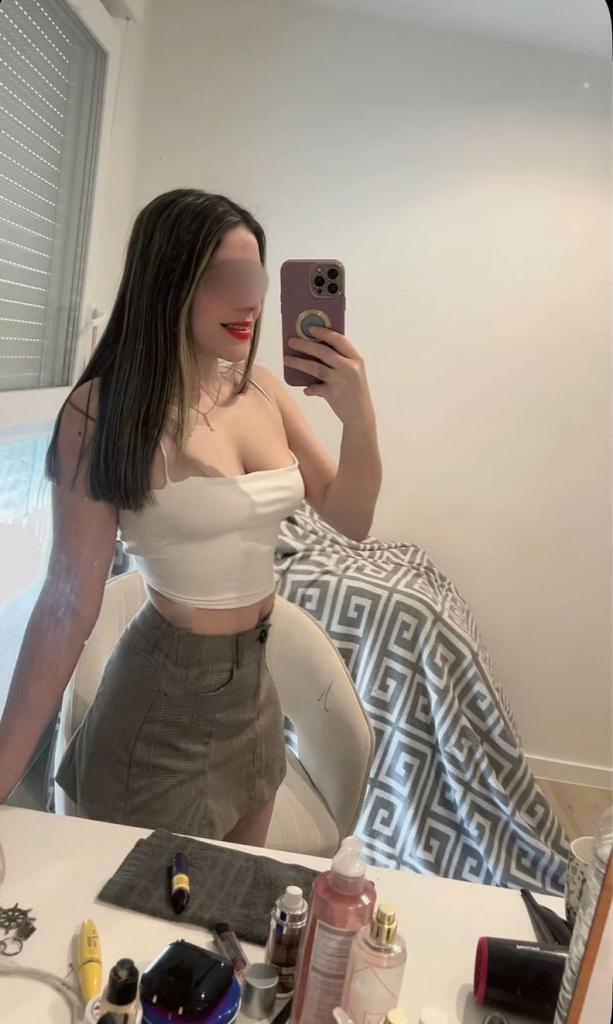 Chica busca chico en Zaragoza: 