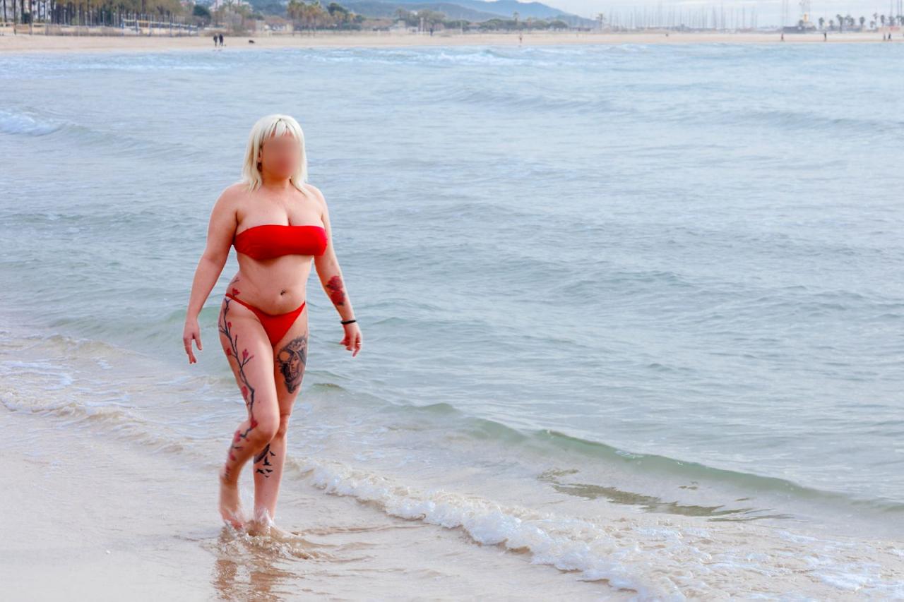 Chica busca chico en Gerona: 