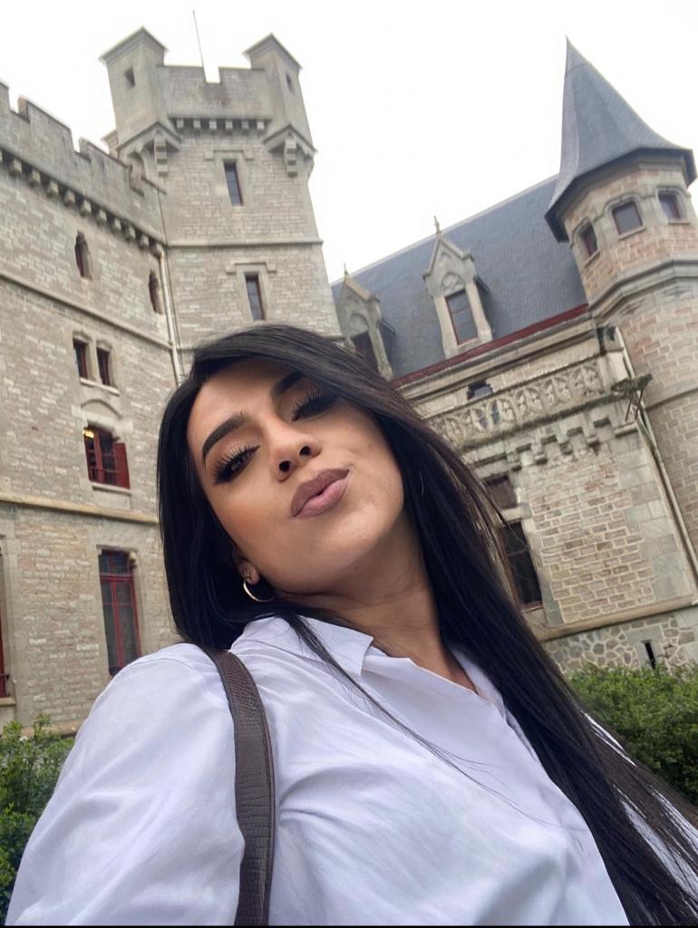 Travesti en Zaragoza: 