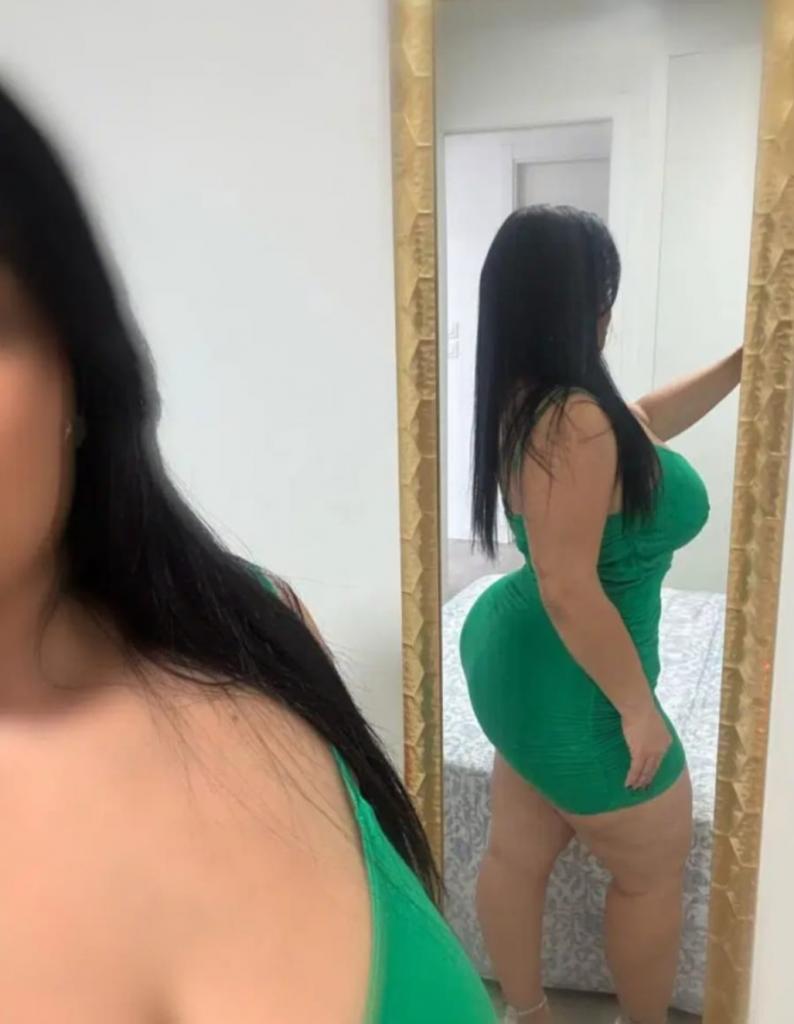 Chica busca chico en La Coruña: 