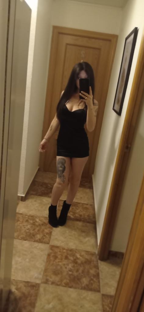 Chica busca chico en Alicante: 