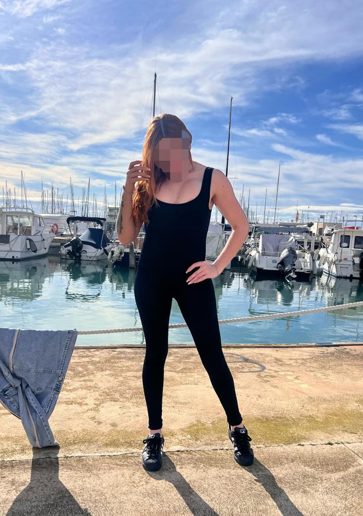 Chica busca chico en Tarragona: 