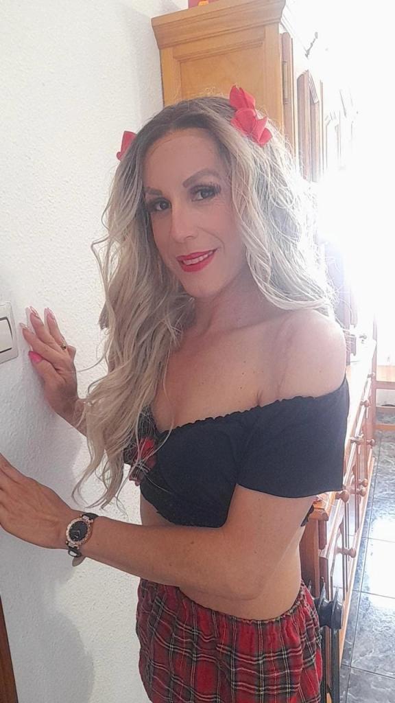 Travesti en Guipúzcoa: 