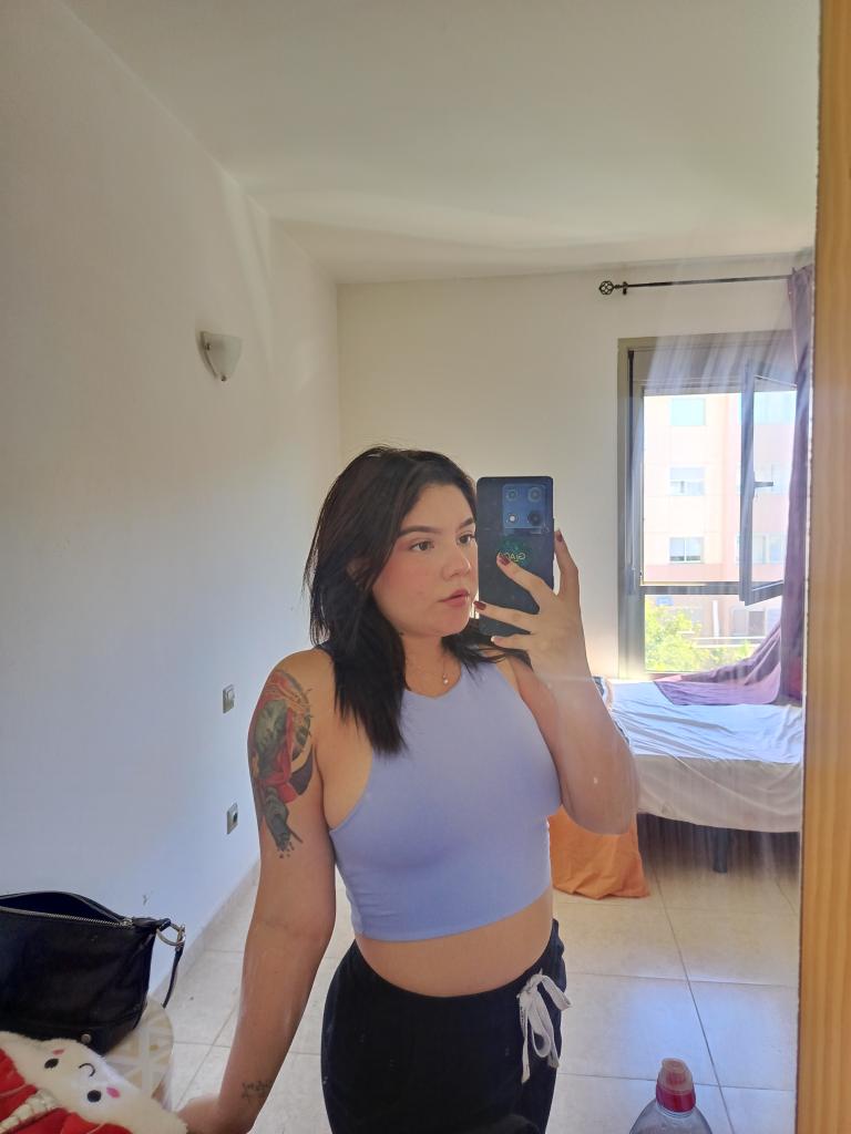 Chica busca chico en Las Palmas: 