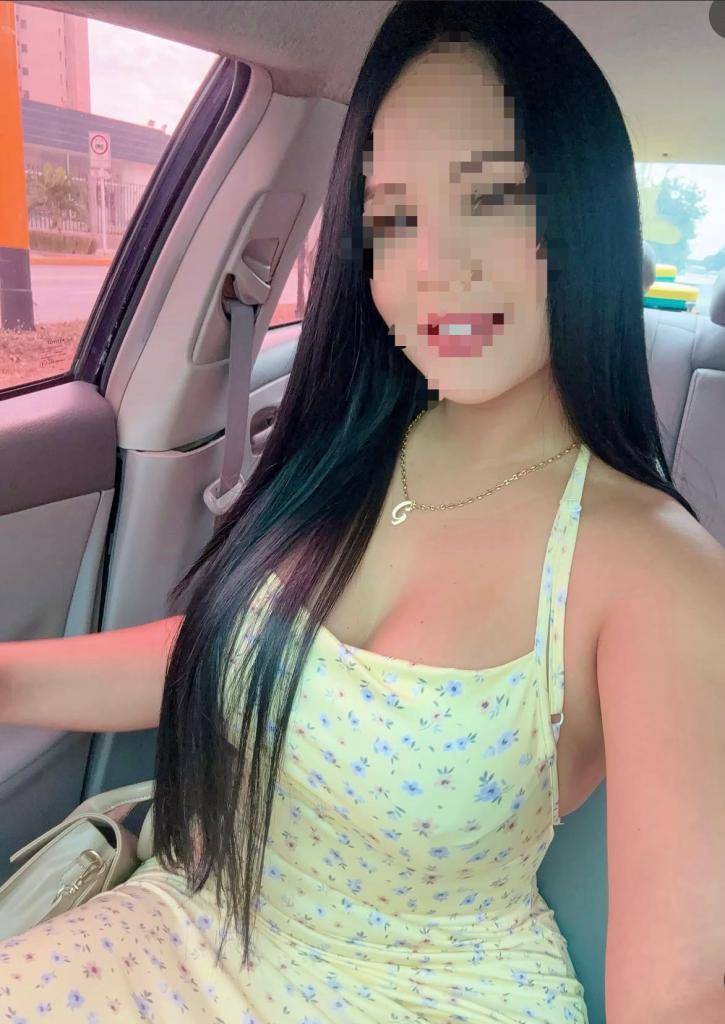 Chica busca chico en Tenerife: 