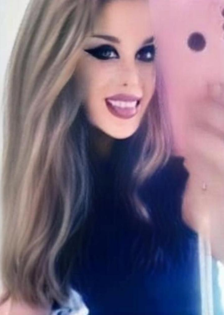 Chica busca chico en Alicante: 