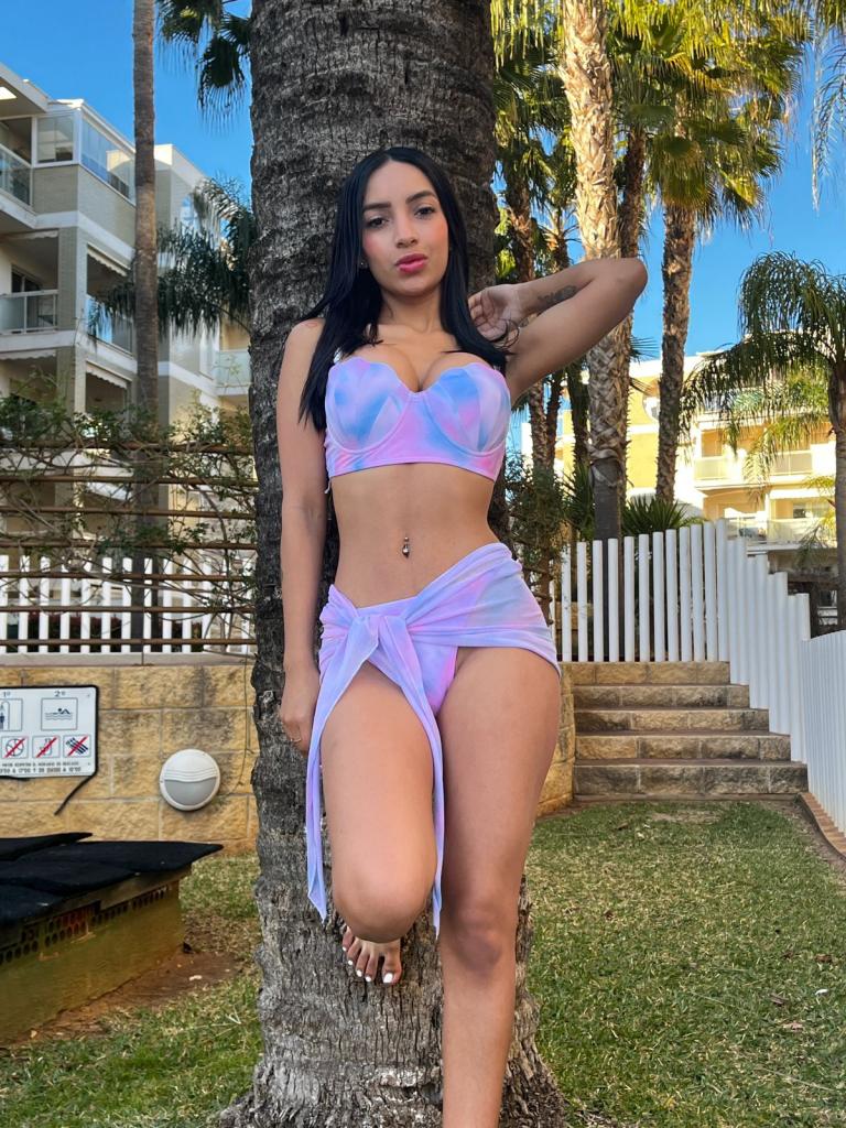 Chica busca chico en Alicante: 