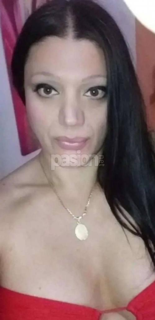 600218995: Transexual en Sevilla