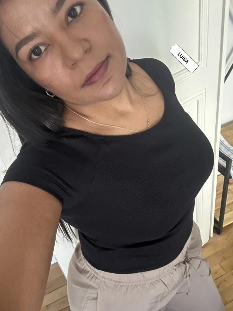 Chica busca chico en Tenerife: 